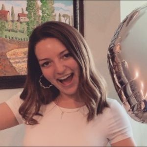 Meet your Posher, Gabby